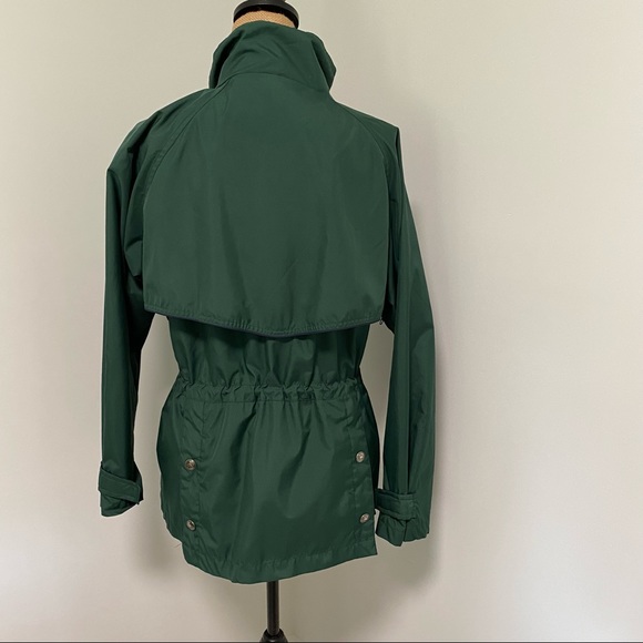 State Line Tack Rain Jacket - Picture 5 of 16
